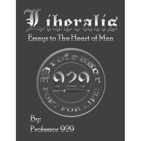 Liberalis, (Paperback)