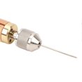thumbnail image 2 of Hand Sewing Awl Kit Easy Threading Quick Sewing Handheld Stitching Awl Tool for Leather Canvas, 2 of 3