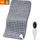 thumbnail image 2 of Xiaomi Youpin-almohadilla térmica de fisioterapia para el hogar, manta eléctrica multifunción, cristal Súper suave, temperatura constante, compresa caliente, 2 of 4
