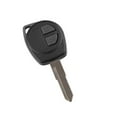 thumbnail image 4 of 1 Pieza de Llave de Cochel Microprocesador para Coches Sunnimix Llave remota con Chip, 4 of 7