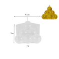 thumbnail image 1 of Aromatherapy Candle DIY Silicone Mould Resin Soap Cylinder Shaped Crafts Making, 1 of 4