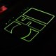 thumbnail image 1 of OE:9378815 AC Heater Control Panel Switch for 96-00 Chevy GMC CK 1500 2500 3500 9378815 USA, 1 of 3