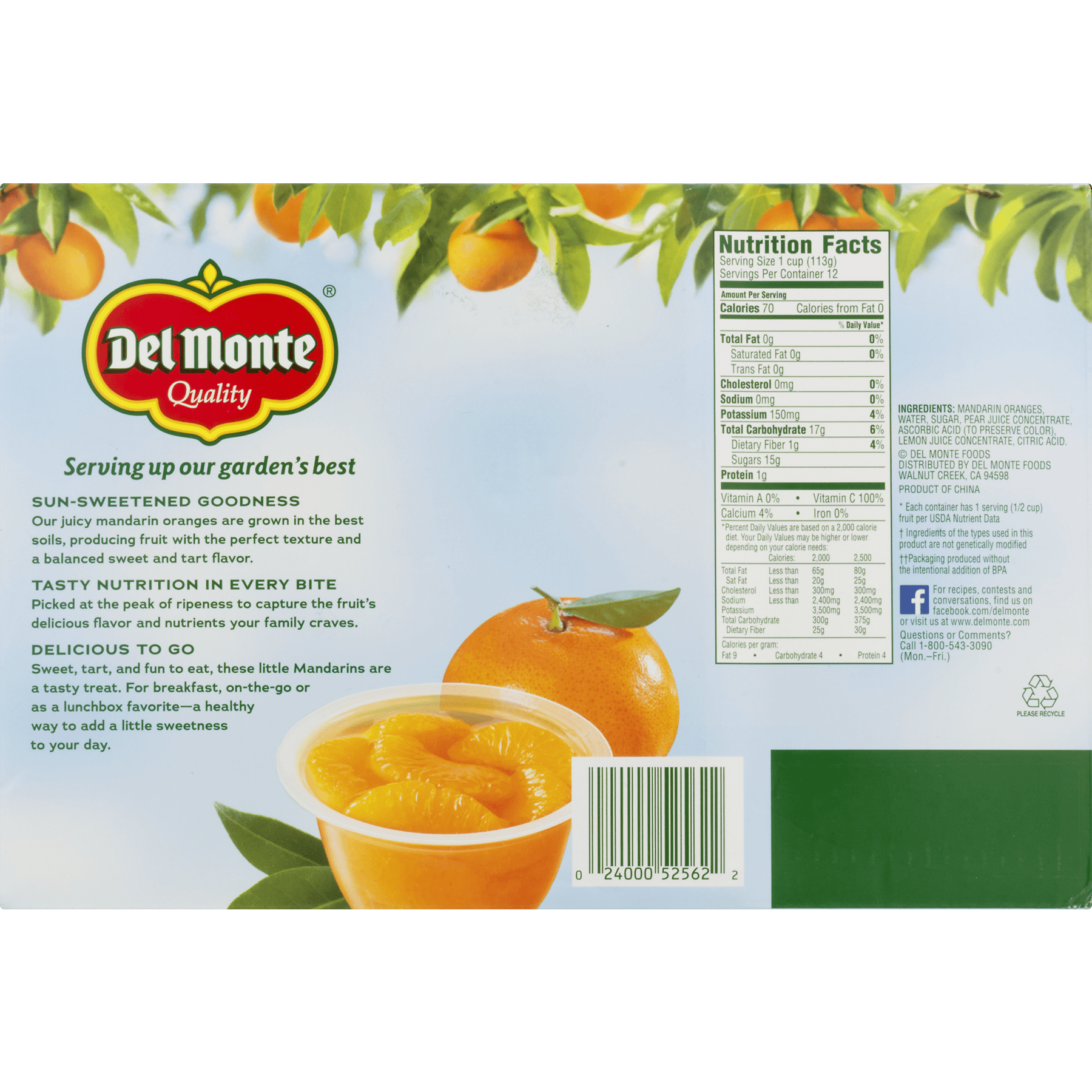 34 Nutrition Label For Oranges Labels Design Ideas 2020