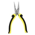 thumbnail image 4 of Worgeous Wire Cutting Pliers Needle Nose Pliers 20.00X8.00X2.50CM, 4 of 8