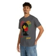 thumbnail image 3 of Juneteenth Unisex Tee: Celebrate Cultural Independence This Summer, 3 of 4