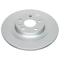 thumbnail image 2 of Power Stop Rear One Geomet Coated Brake Rotor EBR1802EVC, 2 of 4
