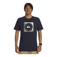 thumbnail image 2 of Playera Quiksilver Boardshort Linked Para Hombre Color Azul Modelo AQYZT09233BYJ0, 2 of 3
