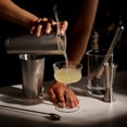 thumbnail image 5 of Viski 7-Piece Cocktail Shaker Set, Bartender Kit, Home Bar Gifts, Barware, 5 of 7