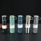 thumbnail image 2 of Frasco de vacío Bearachild 500 ml Taza térmica Gris con 2 tapas, 2 of 6