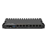 MikroTik - RouterBORD 5009UPr+S+IN with