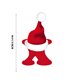 thumbnail image 2 of Árbol de Navidad Acrílico con 26 Letras, Decorado para Colgar, Ideal para Decorar El Hogar., 2 of 5