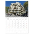 thumbnail image 6 of Barcelona - From Gothic to Modernism (Monthly Wall Calendar 2026 16.5 x 23.4 (open)), CALVENDO 14 Month Calendar, 6 of 9
