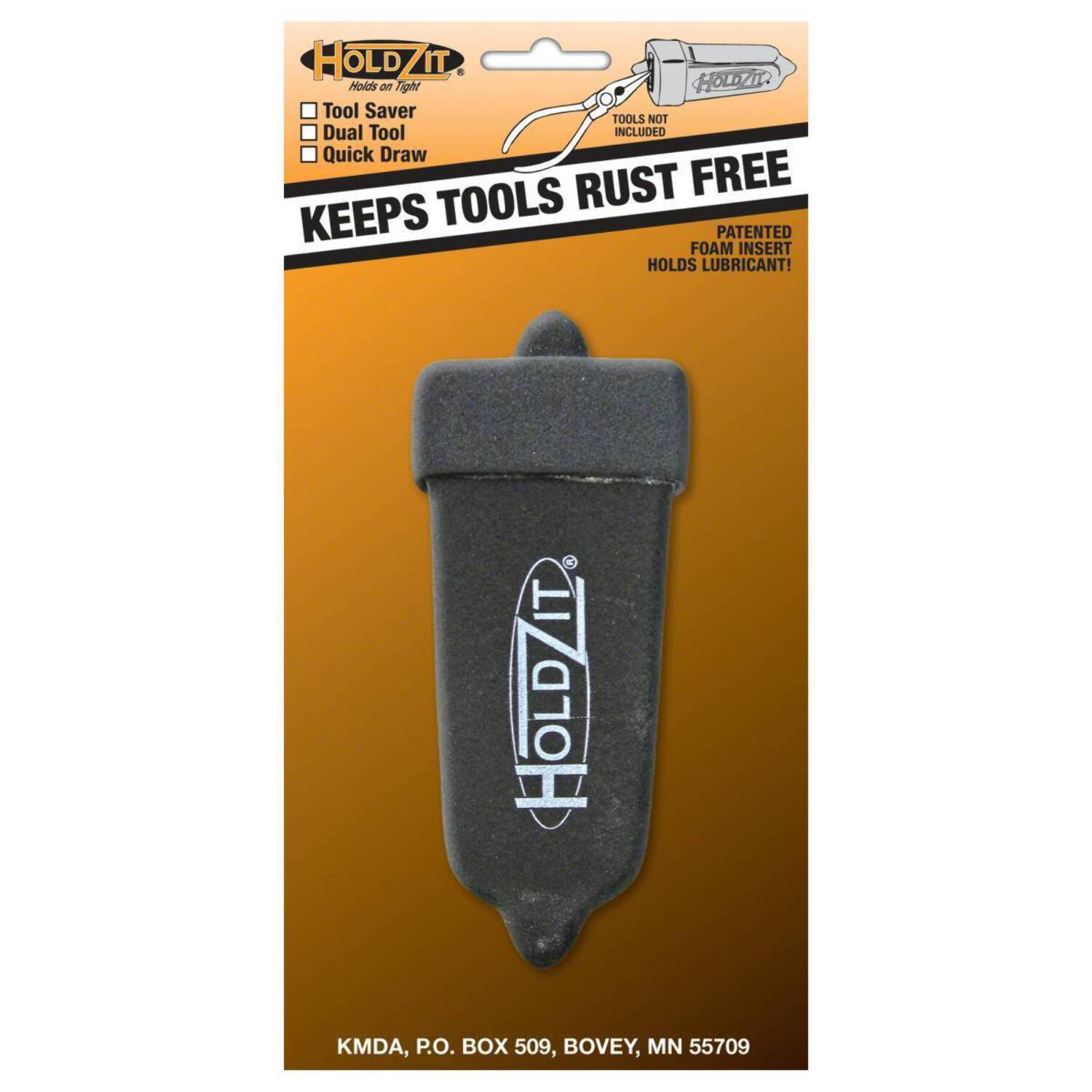 HOLDZIT Tool Saver Boat Pack