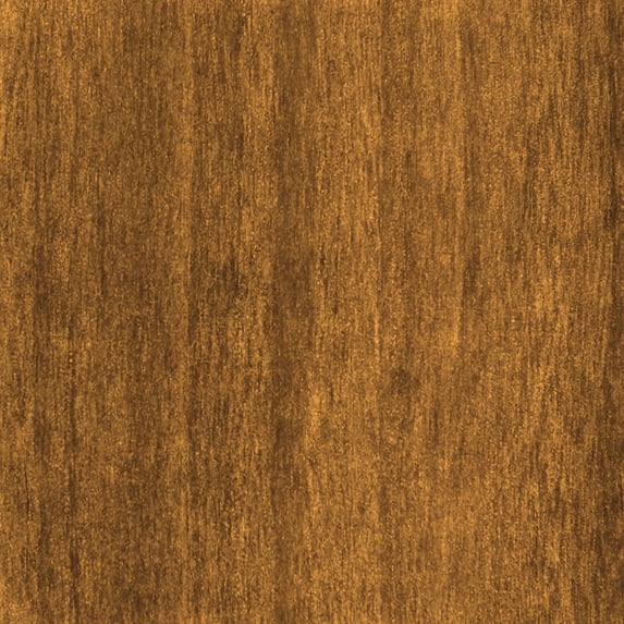 Ahgly Company Indoor Square Abstract Orange Contemporary Area Rugs, 6' Square