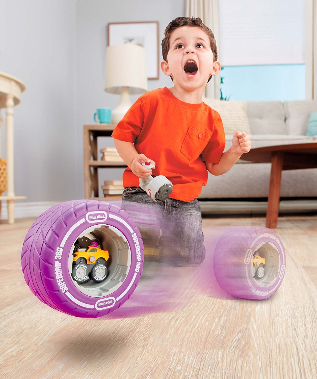 little tikes wheelz tyre twister mini