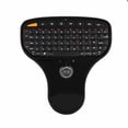 thumbnail image 1 of Teclado De Bola De Seguimiento Inalámbrico Teclado De Control Inalámbrico Compacto Con Diseño De Bola De Seguimiento Teclado De Plástico De Diseño Ergonómico Para Sala De Estar Kearding EL011839-00, 1 of 5