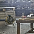 thumbnail image 4 of Vornado 293 Large Heavy Duty High Velocity Air Circulator Portable Workshop Fan, 4 of 4