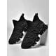 thumbnail image 1 of Men's Mesh Breathable Sport Shoes For Summer Running, Blade Sneakers, Sock Like Shoes, Dad Shoes, 1 of 4