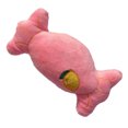 thumbnail image 4 of Pet Chewing Plush Candy, Rigorously Bite Resistance Tested Squeaky Pet Chewing Toy High Strength Plush Material Pet Teething Plush Candy for Puppy Dogs, 4 of 8