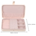thumbnail image 2 of UPGRATOR Organizador De Escritorio Multifuncional Para Joyas Y Maquillaje En Caja De Almacenamiento, 2 of 6