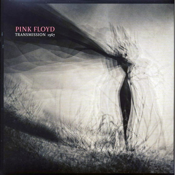 Pink Floyd - Transmission 1967 - LP