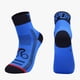 thumbnail image 4 of 2 pares de calcetines de fútbol para adultos hasta la rodilla, transpirables, de secado rápido, para ciclismo, que absorben el sudor, antideslizantes, medias deportivas profesionales, 4 of 5