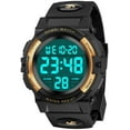 thumbnail image 1 of Sports Digital Watch - Gift For Children, 1 of 5