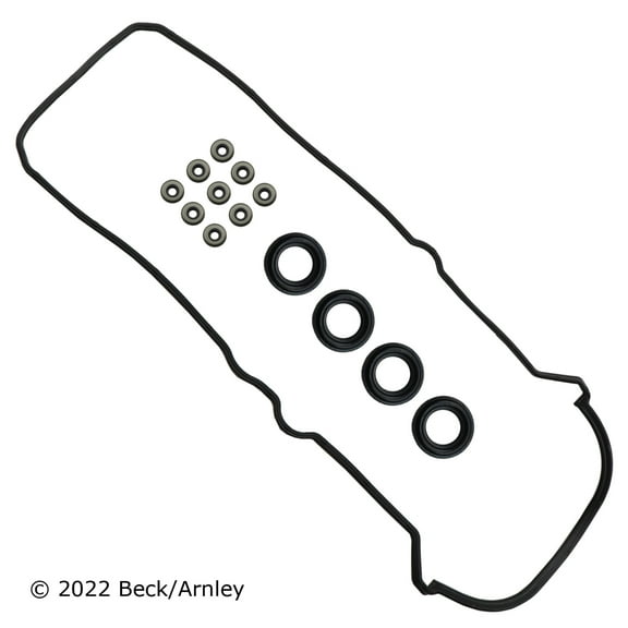 BeckArnley 036-1864 Valve Cover Gasket Set