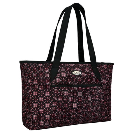 Bolsa para Dama SQbags B&P Grande