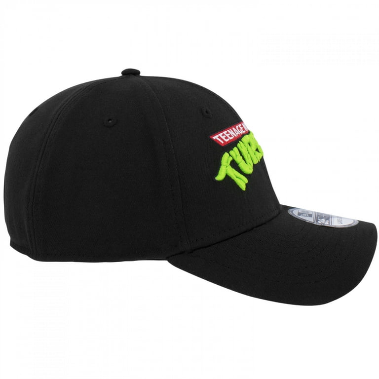 ニューエラ Mutant Ninja Turtles キャップ Teenage Mutant Ninja Turtles New Era 9FIFTY Adjustable