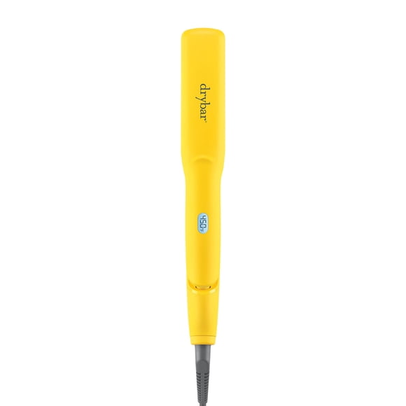 Plancha alisadora Drybar The Tress Press de 1.25 pulgadas Ionic