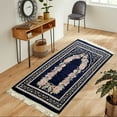 thumbnail image 3 of 1*Carpet Muslim Worship Blanket Cotton Yarn Islamic Worship Cotton Blanket 70*110Cm, 3 of 4