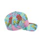 thumbnail image 5 of Ariel Junior Gorra de Béisbol para Hombres, Mujeres y Niños, Gorra Clásica de Visera Plana, Gorra Hip Hop Trucker, Snapback Ajustable, 5 of 5