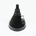 thumbnail image 3 of Funnel - Plastic material - Width 125mm, 3 of 4