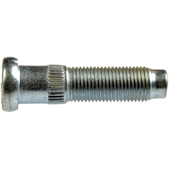 Dorman 610-380 Front Wheel Lug Stud for Specific Dodge Models (Pack of 10)