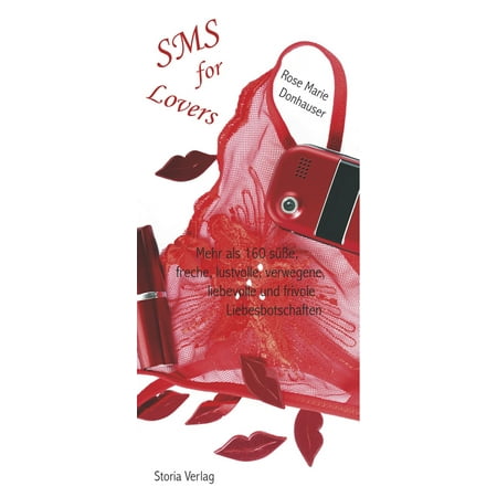 SMS for Lovers - eBook