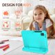 thumbnail image 3 of Funda Infantil AVAWO para Samsung Galaxy Tab A9 8.7" 2023 Turquesa, 3 of 9