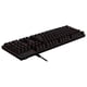thumbnail image 3 of Teclado Gamer Logitech G413 Carbon Mecanico Retroiluminacion LED Roja USB Switch Romer-G, 3 of 4