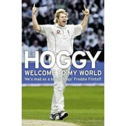 Hoggy: Welcome to My World (Paperback)