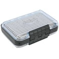thumbnail image 2 of PP Fly Fishing Lures Case,Fly Fishing Box PP Fly Fishing Box Waterproof Fly Lures Case Reliable and Durable, 2 of 8