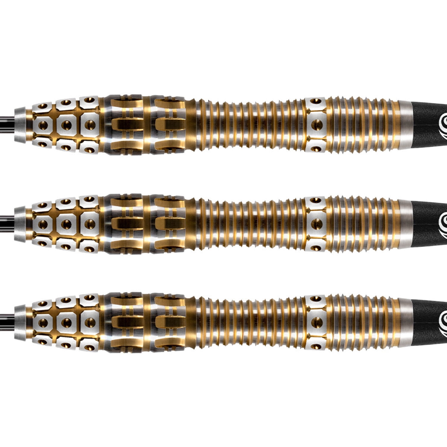 Shot Roman Empire Legion Steel Tip Dart Set-90% -23gm