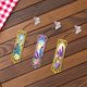 thumbnail image 2 of Marcadores Pintura Diamantes 3pcs Lavanda Con Marcador Arte 5d Diamante, 2 of 9