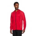 thumbnail image 2 of AND1 Men's and Big Men's Double Team Full-Zip Jacket, up to Size 3XL, 2 of 5