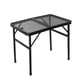 thumbnail image 1 of Greeniant plegable para camping y picnic Fácil almacenamiento y durabilidad Carga máxima de 50 kg Kits de desorden para acampar, 1 of 6