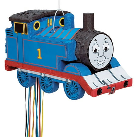 Thomas the Tank Engine, Shaped Pull String