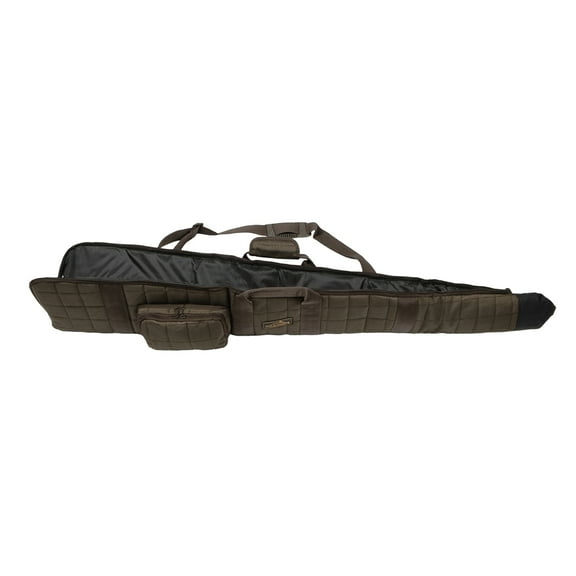 Peregrine Wild Hare Gunslip 54" Premium Zippered, Hedgetweed Brown