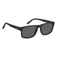 thumbnail image 3 of Lentes de Sol Tommy Hilfiger Hombre TH 2142/S 20738880756M9 negro, 3 of 4