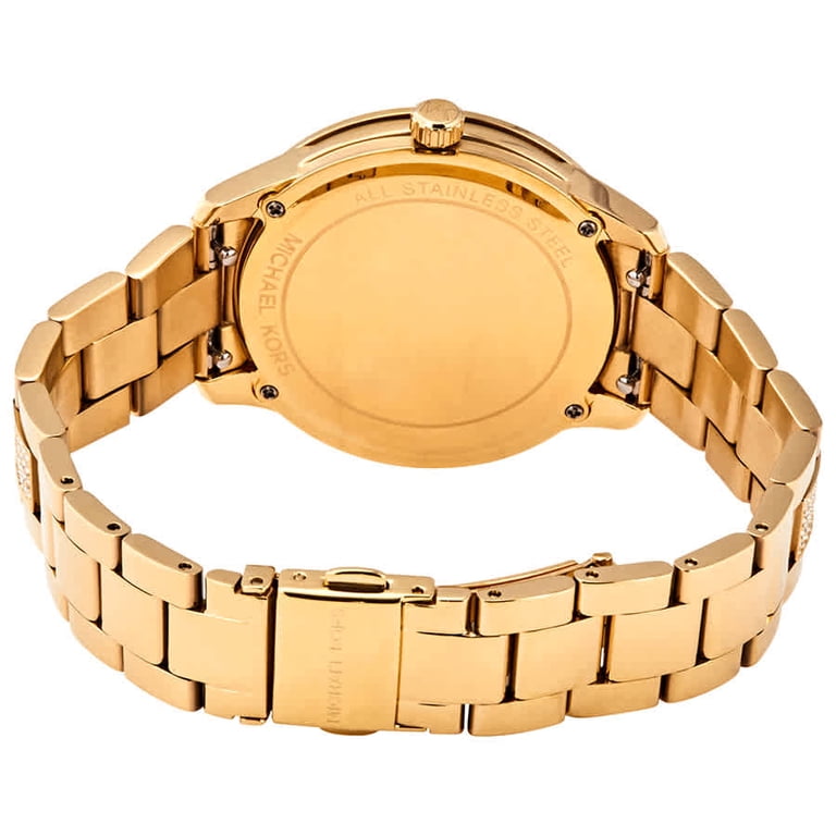 Michael Kors Cooper MK6613 Women display picture 2