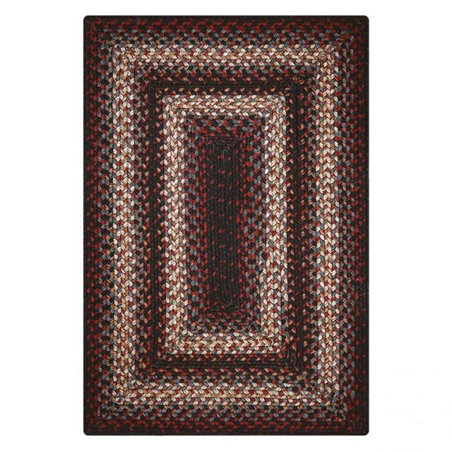 Montgomery Ultra Durable Braided Rugs