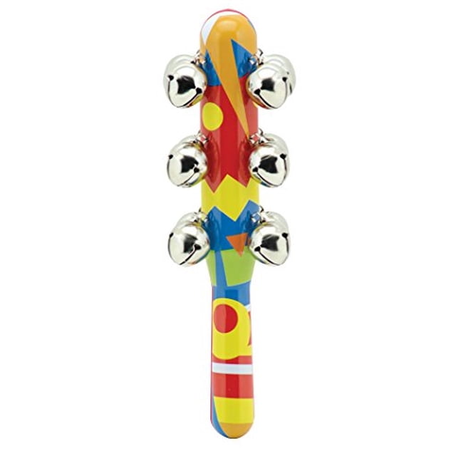 Schylling Jingle Sticks Música (cada uno se vende por separado) Schylling Schylling